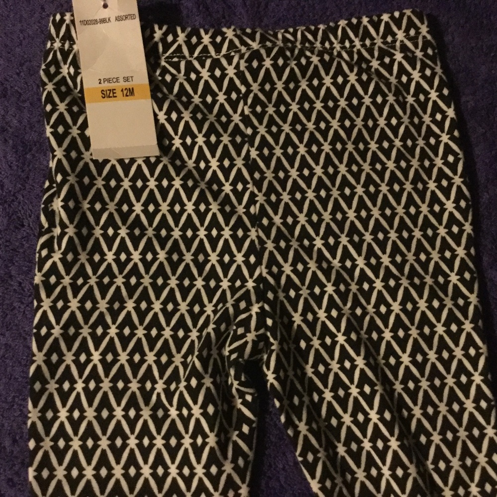 Kids Headquarters pants